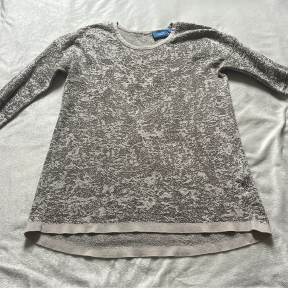 simply vera wang sweater